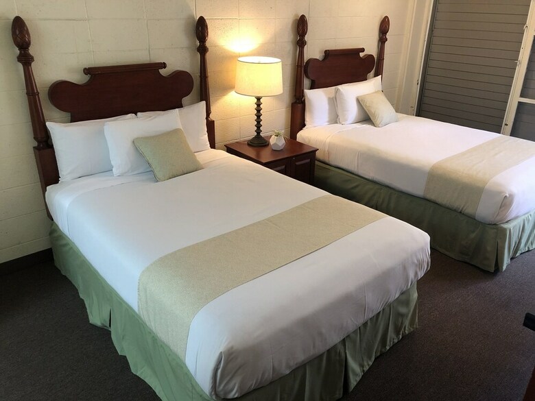 Hotel Pagoda Waikiki