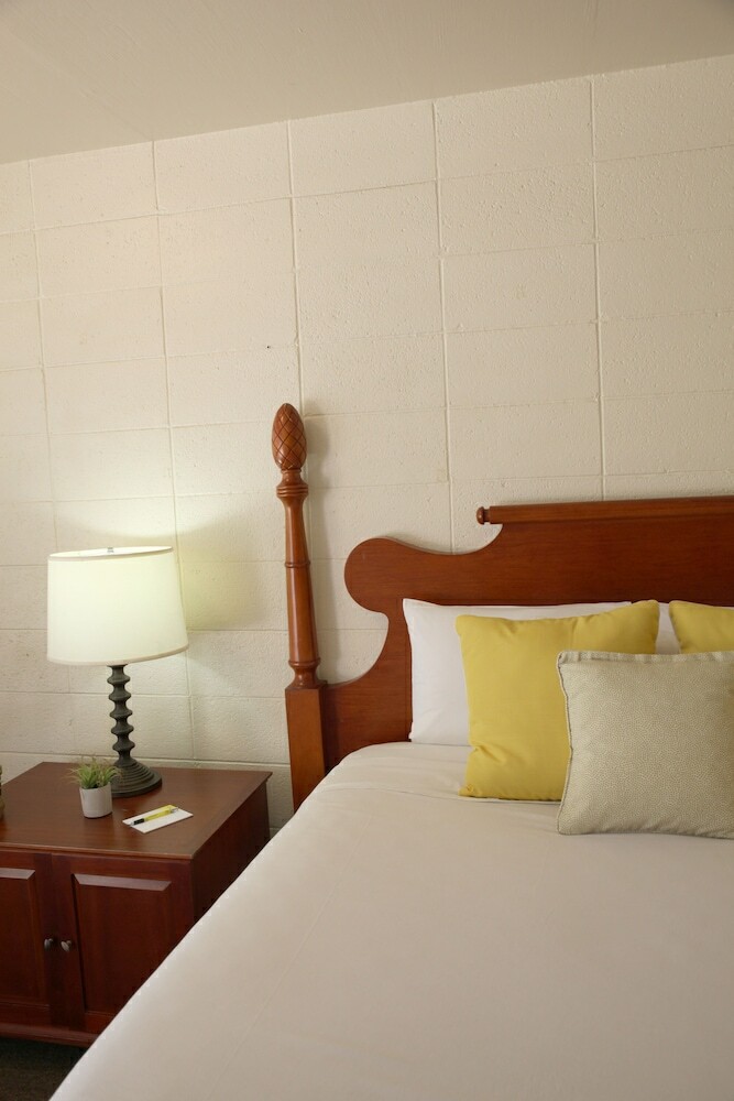 Hotel Pagoda Waikiki