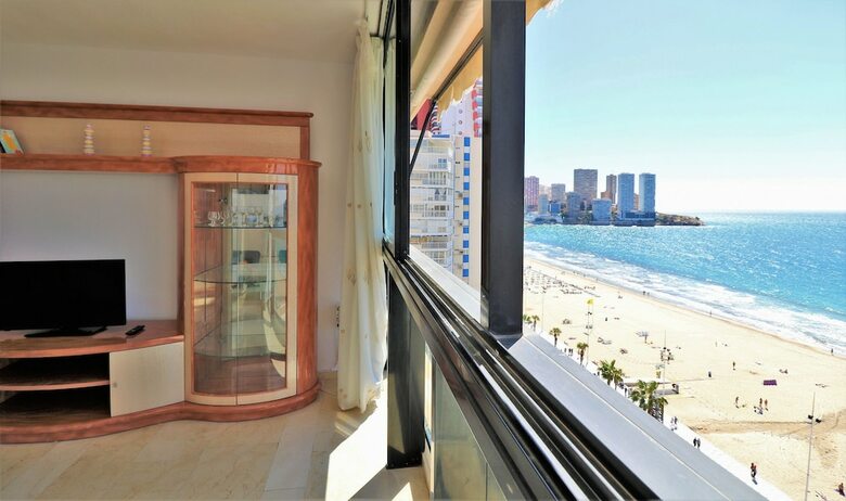Apartamento Santa Margarita 9-c