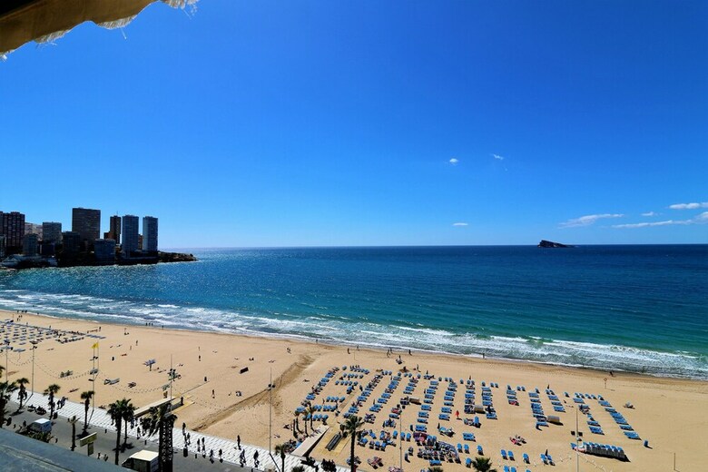 Apartamento Santa Margarita 9-c