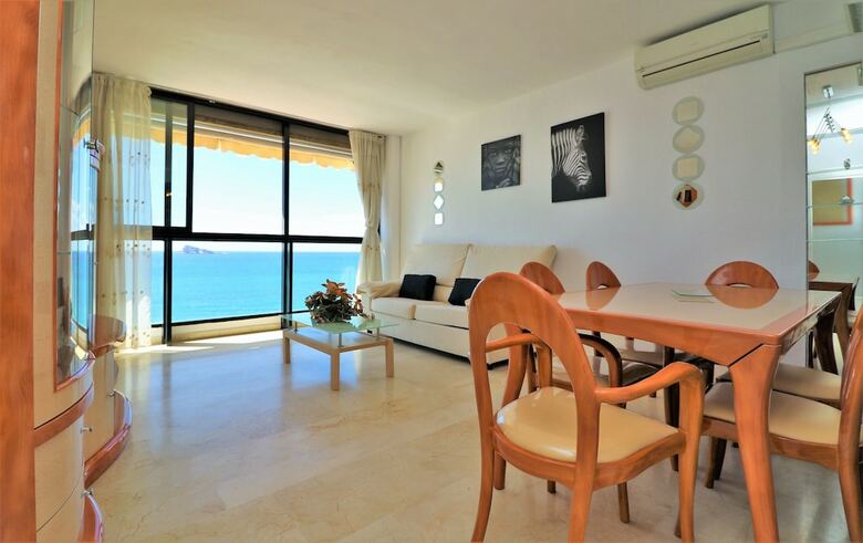 Apartamento Santa Margarita 9-c