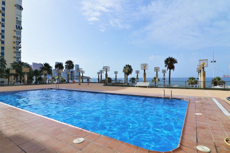 Apartamento Santa Margarita 9-c