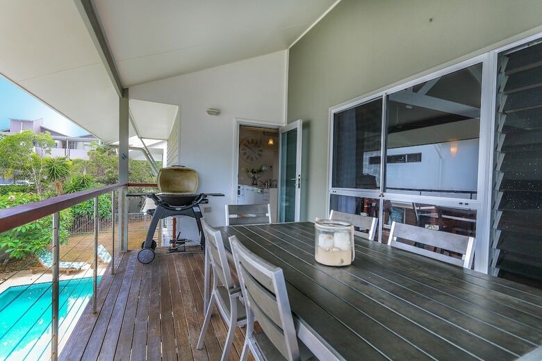 Ala Moana Beach House