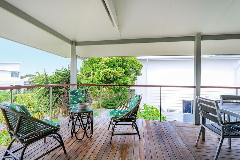 Ala Moana Beach House