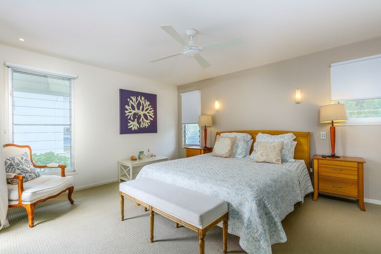 Ala Moana Beach House