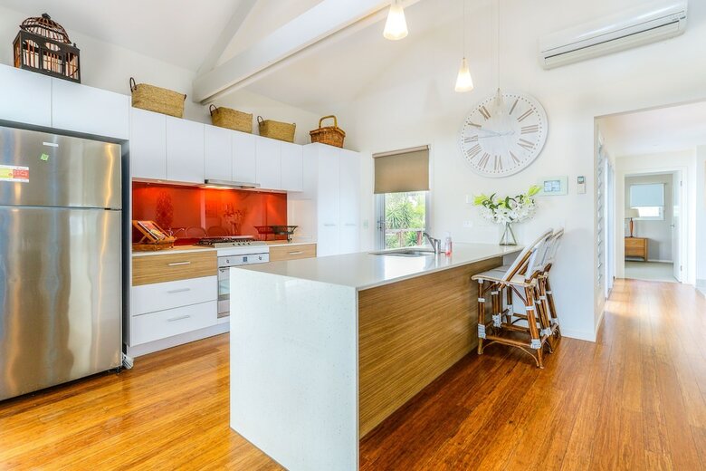 Ala Moana Beach House