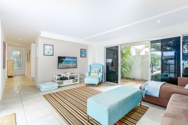 Ala Moana Beach House