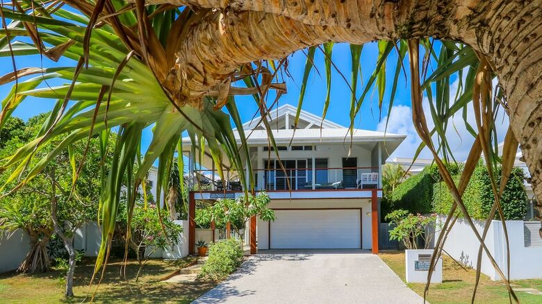 Ala Moana Beach House