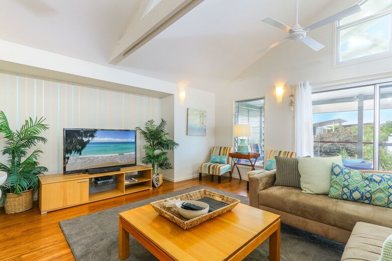 Ala Moana Beach House