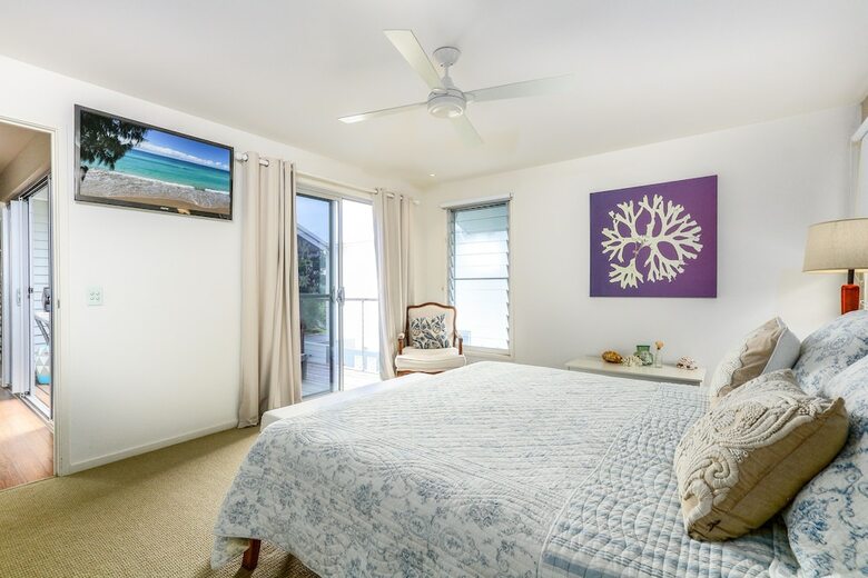 Ala Moana Beach House