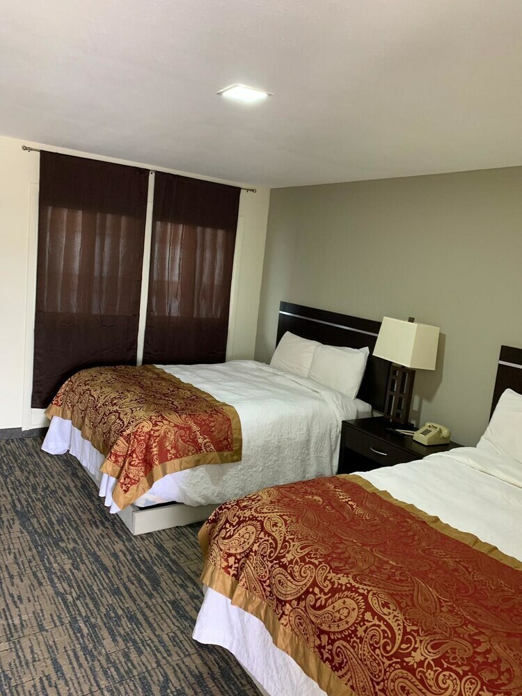 Gateway Motel