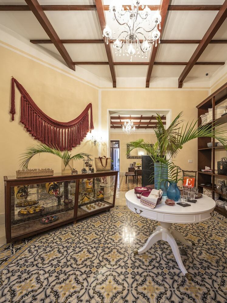 Hotel Casa Tavera