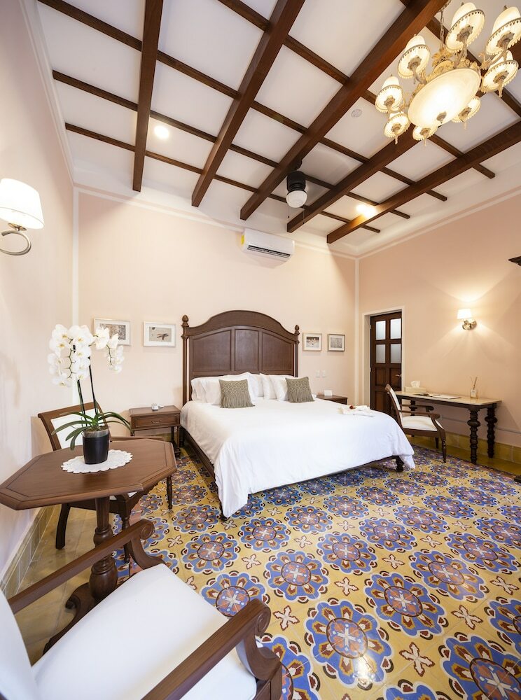 Hotel Casa Tavera