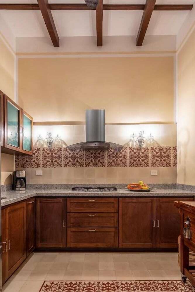 Hotel Casa Tavera