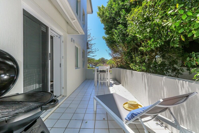 Apartamentos Beach Views On Marine