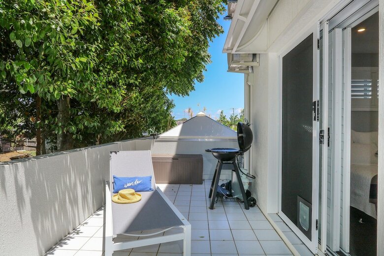 Apartamentos Beach Views On Marine