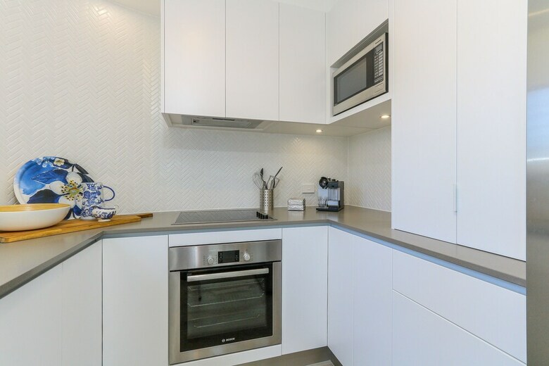 Apartamentos Beach Views On Marine