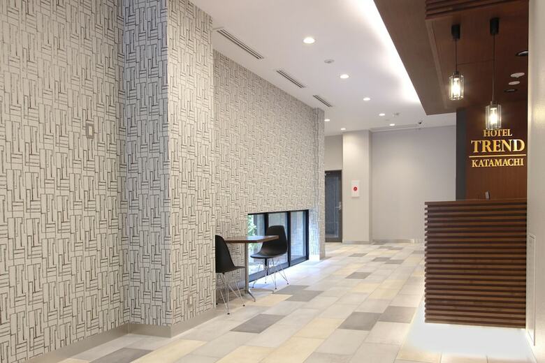 Hotel Trend Kanazawakatamachi