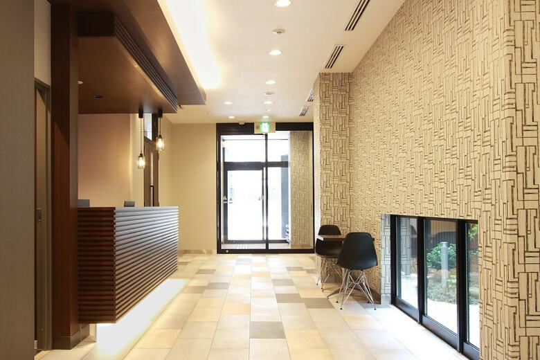 Hotel Trend Kanazawakatamachi