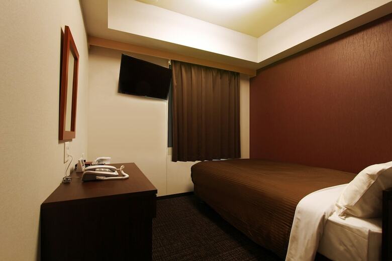 Hotel Trend Kanazawakatamachi
