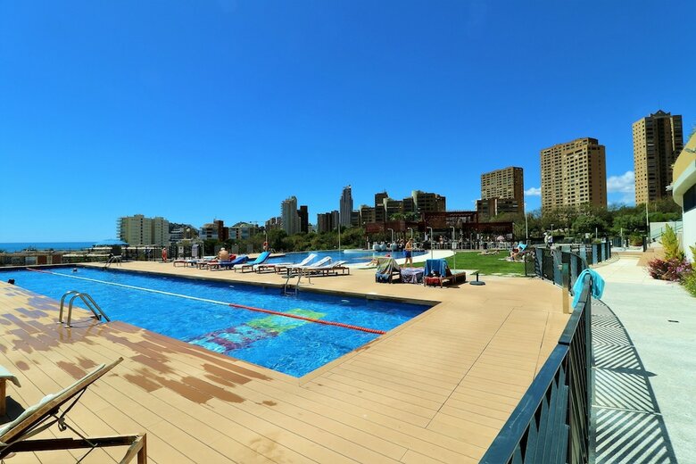 Apartamento Sunset Drive 1-46