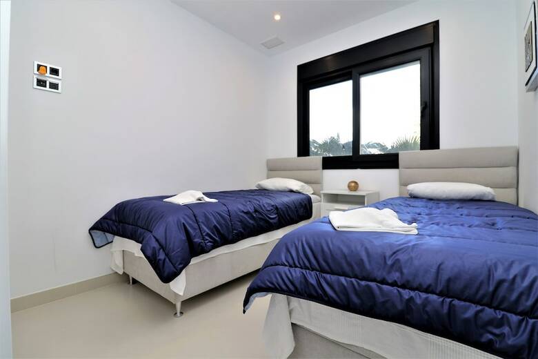 Apartamento Sunset Drive 1-46