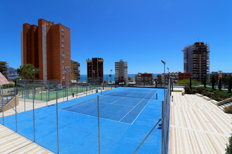 Apartamento Sunset Drive 1-46