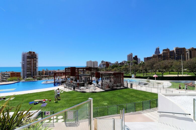 Apartamento Sunset Drive 1-46