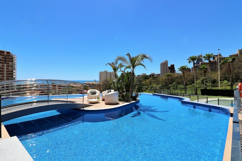 Apartamento Sunset Drive 1-46