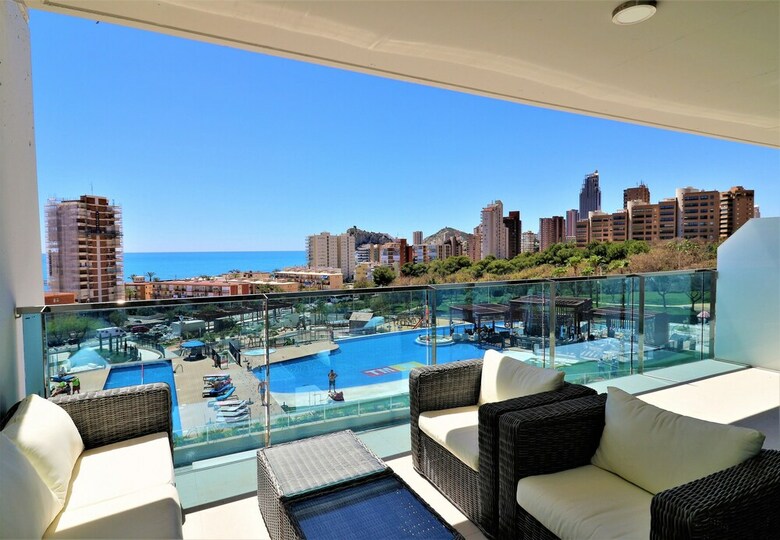Apartamento Sunset Drive 1-46