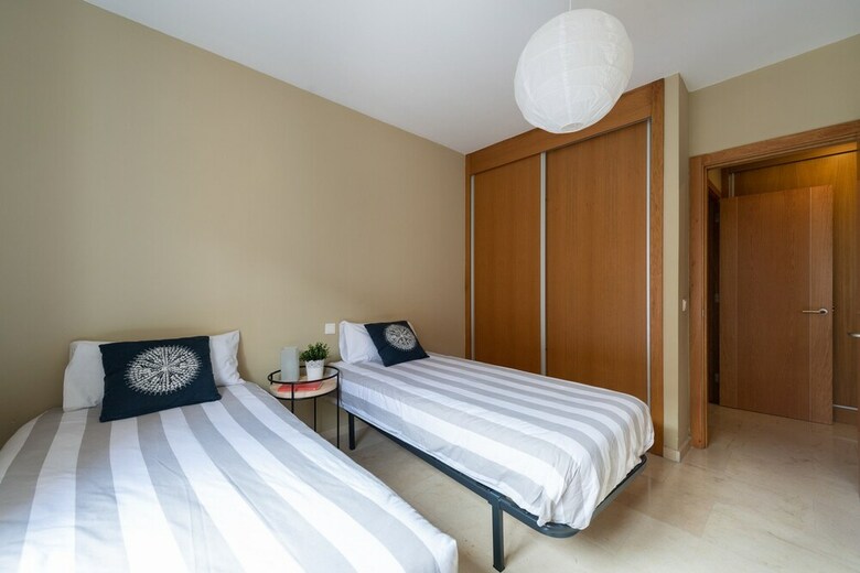 Dunas Canteras Apartment II