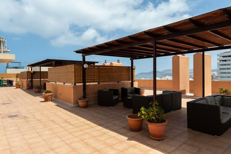 Dunas Canteras Apartment II