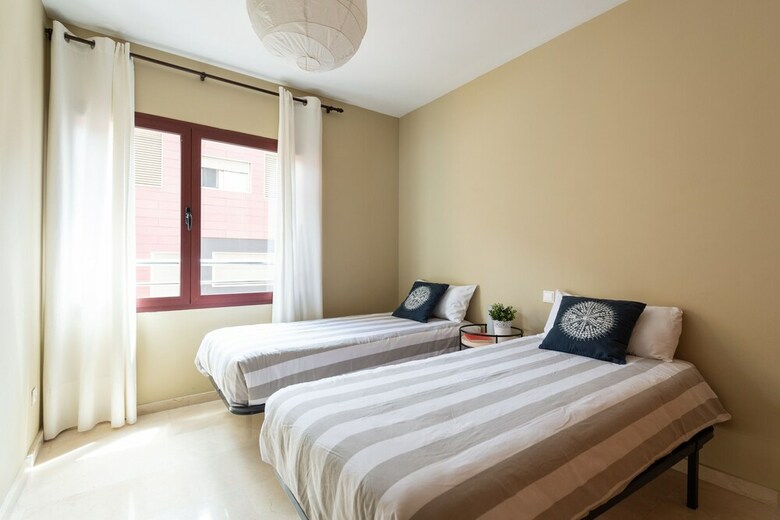 Dunas Canteras Apartment II