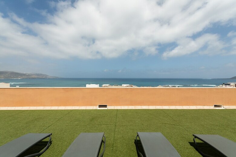 Dunas Canteras Apartment II