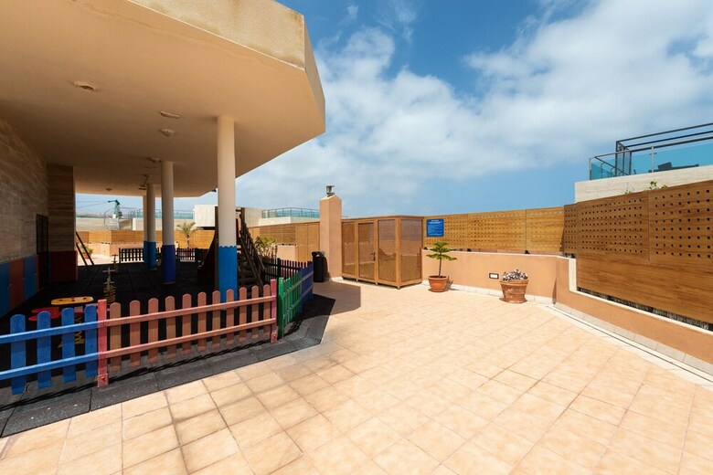 Dunas Canteras Apartment II