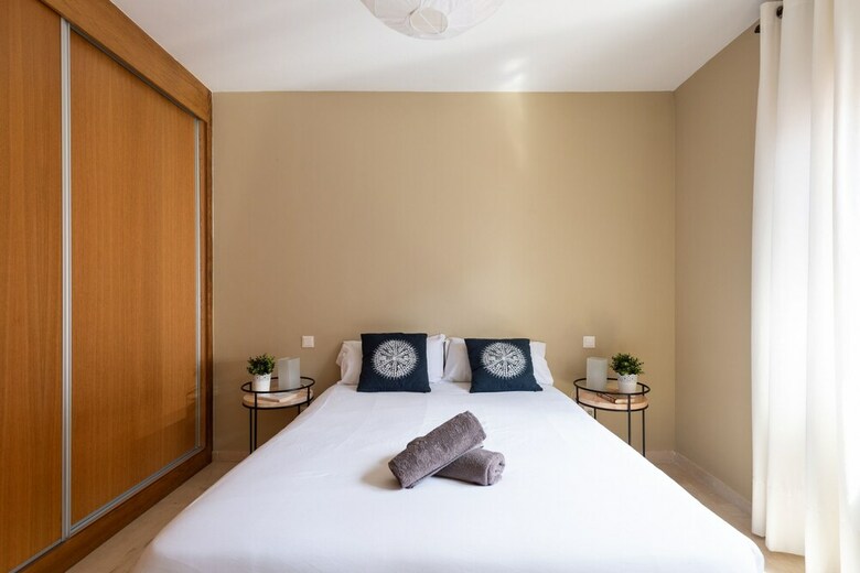 Dunas Canteras Apartment II