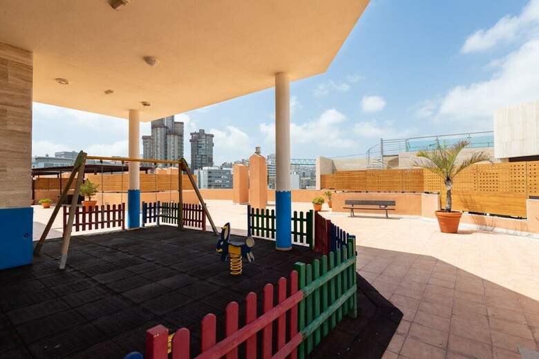 Dunas Canteras Apartment II