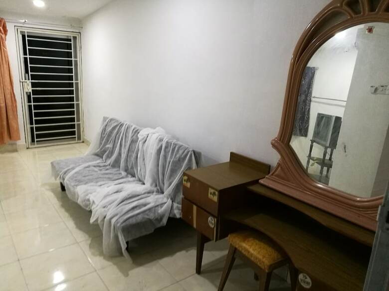 Hotel 223 Taman Malaysia