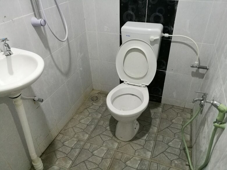 Hotel 223 Taman Malaysia