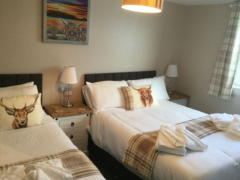 Hotel Argyle Guest House
