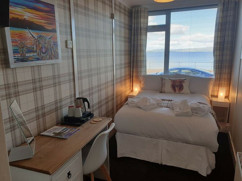 Hotel Argyle Guest House
