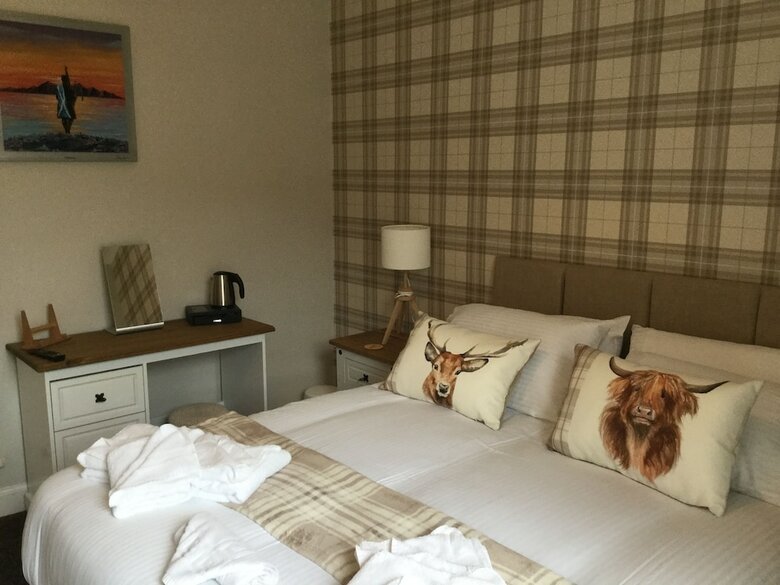 Hotel Argyle Guest House