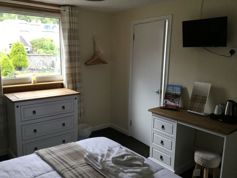 Hotel Argyle Guest House