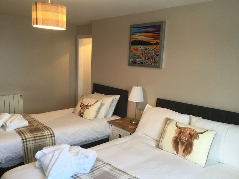 Hotel Argyle Guest House