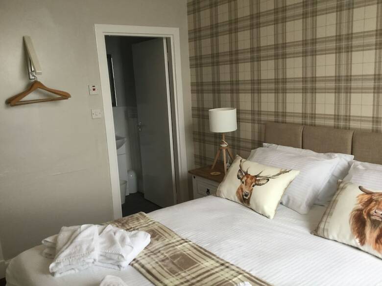 Hotel Argyle Guest House