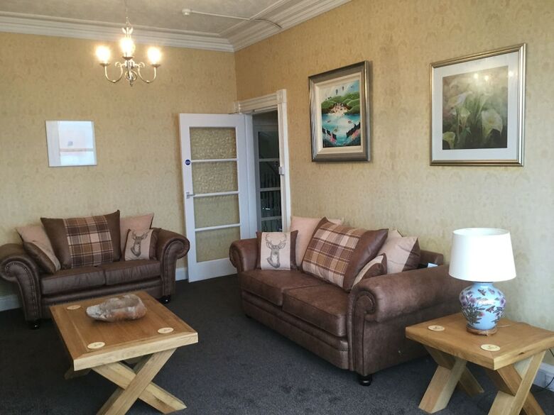 Hotel Argyle Guest House