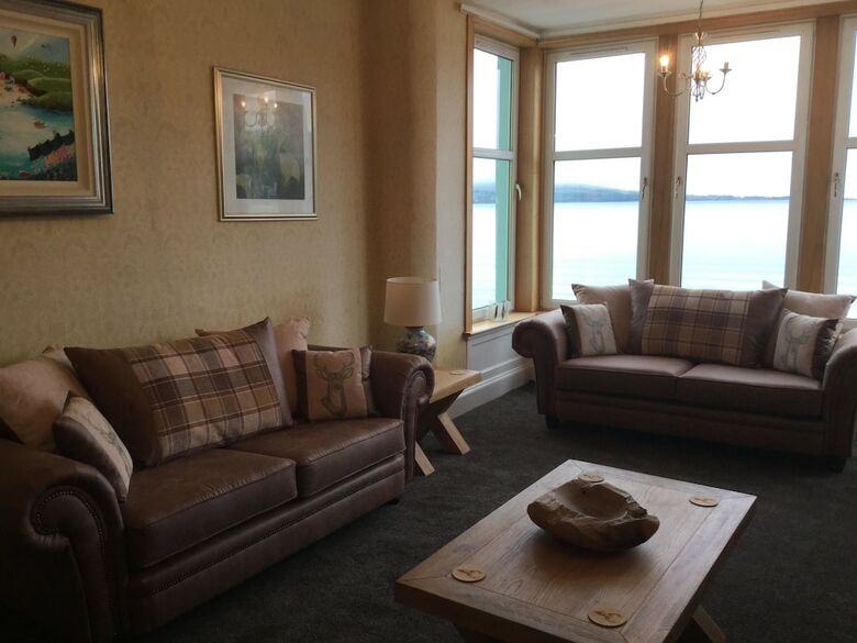 Hotel Argyle Guest House