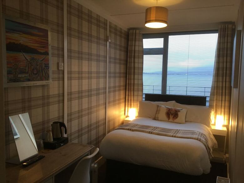 Hotel Argyle Guest House