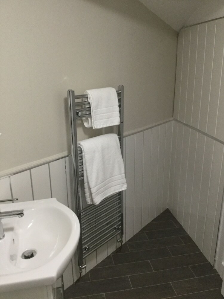 Hotel Argyle Guest House