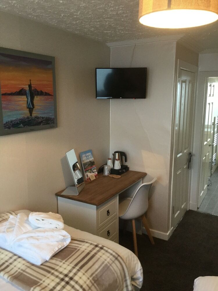 Hotel Argyle Guest House
